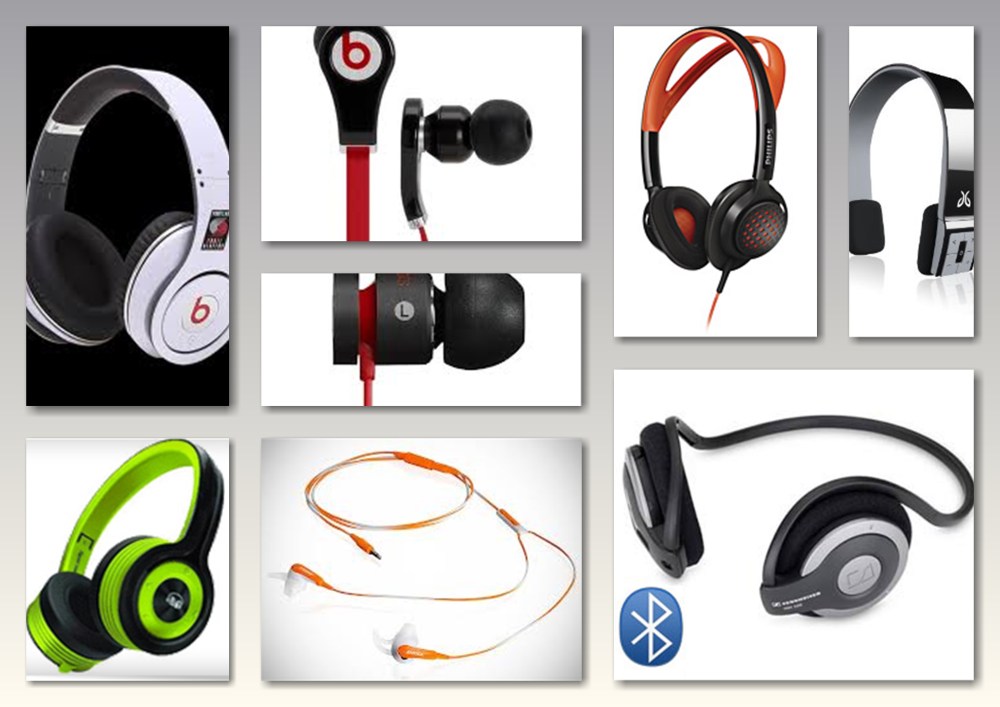 Hörlurar2013